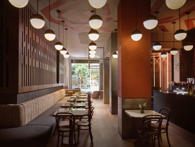 City Hotel Thessaloniki - Image 4