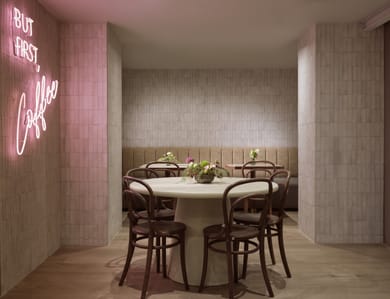 City Hotel Thessaloniki - Image 6