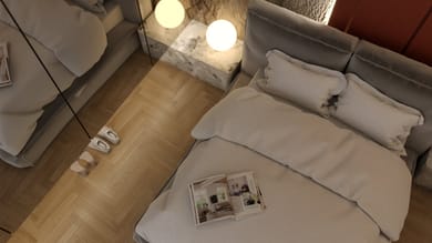 Petite Suite Ground Floor