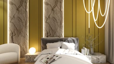 Junior Suite 2nd Floor