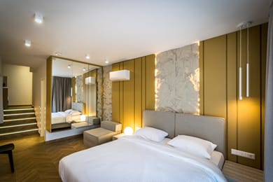 Junior Suite 2nd Floor