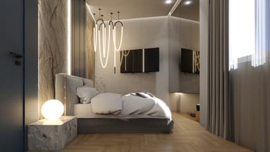 Petite Suite 2nd Floor