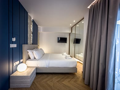Petite Suite 2nd Floor