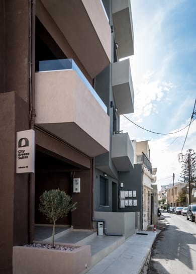 City Breeze Suites - Image 2