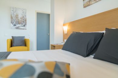 Classic Room Lower Floors