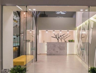 City Center Hotel - Image 2