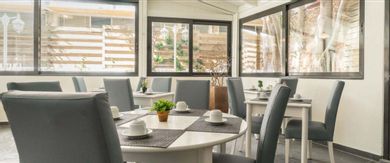 City Center Hotel - Image 4