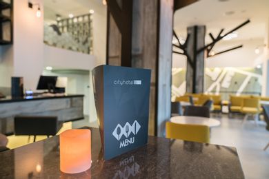 City Center Hotel - Image 6