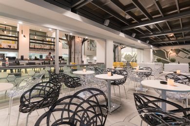 City Center Hotel - Image 5