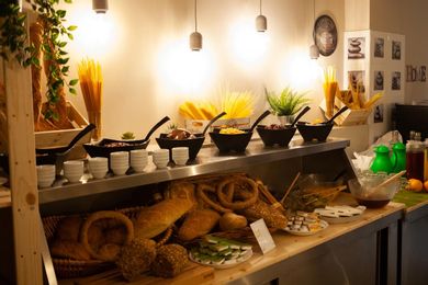 City Gate Airport Hotel Thessaloniki - Image 4