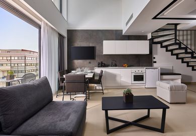 Comfort Loft Studio