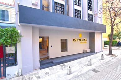 CITYLUXE Suites & Rooms - Image 5