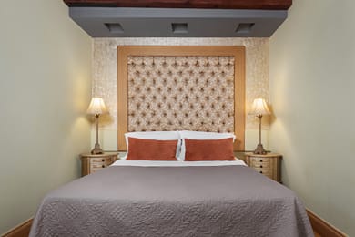 Junior Suite with Sea View