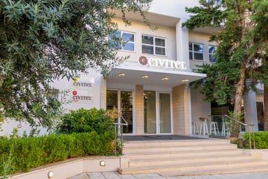 Civitel Attik Rooms & Suites - Image 7