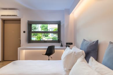 Civitel Attik Rooms & Suites - Image 6