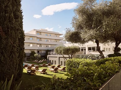 Civitel Attik Rooms & Suites - Image 3