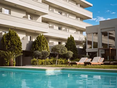 Civitel Attik Rooms & Suites - Image 4