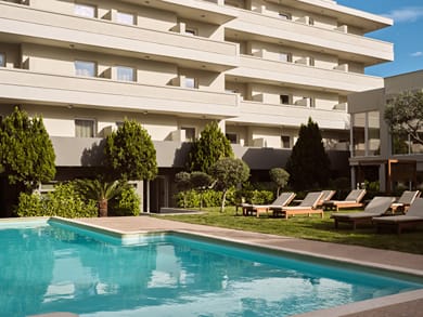 Civitel Attik Rooms & Suites - Image 5