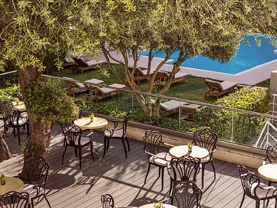 Civitel Attik Rooms & Suites - Image 7