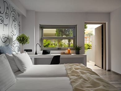 Civitel Attik Rooms & Suites - Image 5