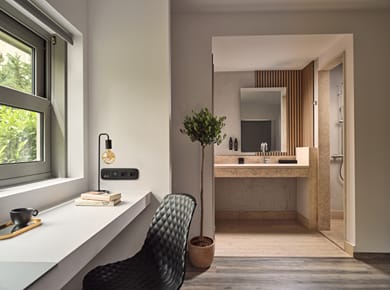 Civitel Attik Rooms & Suites - Image 6