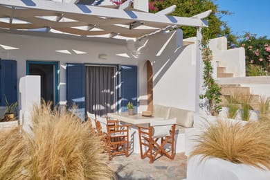 Cleopatra Homes Paros - Image 7