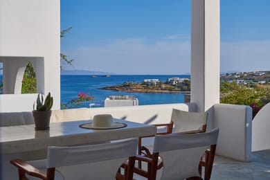 Cleopatra Homes Paros - Image 2