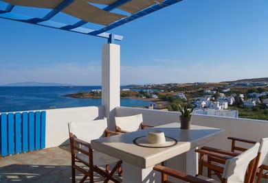 Cleopatra Homes Paros - Image 4