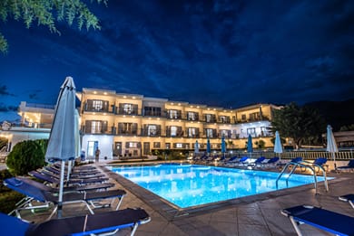 Cliff Bay Hotel - Image 4