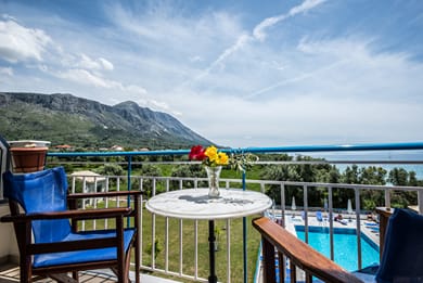 Cliff Bay Hotel - Image 7