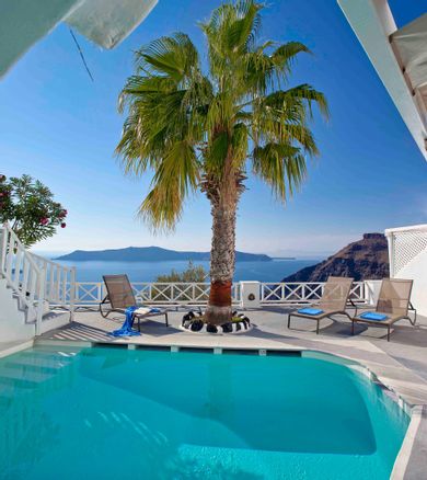 Cliff Side Suites - Image 7