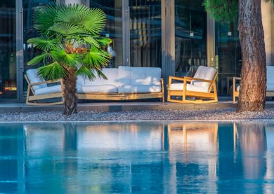 Club Agia Anna Summer Resort - Image 6