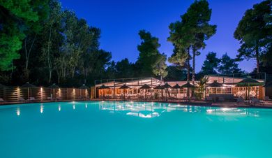Club Agia Anna Summer Resort - Image 7