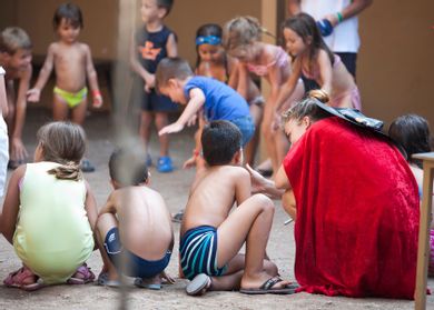 Club Agia Anna Summer Resort - Image 2