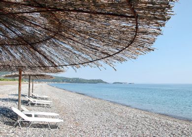 Club Agia Anna Summer Resort - Image 3