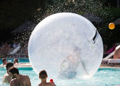 Club Agia Anna Summer Resort - Image 4