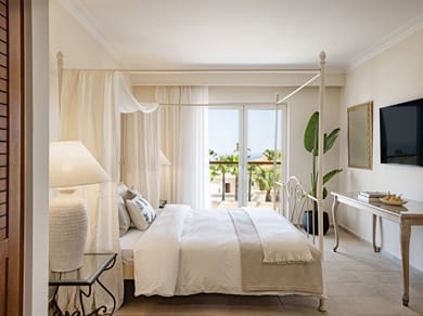 Casa Marina Grand Family Suite Side Sea View/Pool View