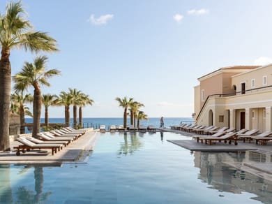 Grecotel Marine Palace & Aqua Park - Image 6