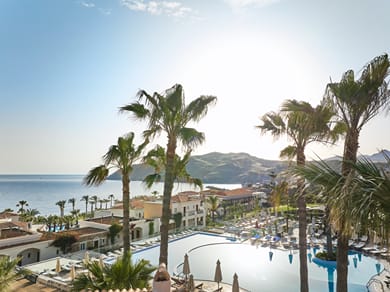 Grecotel Marine Palace & Aqua Park - Image 4