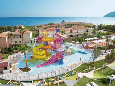 Grecotel Marine Palace & Aqua Park - Image 2