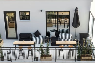 Clyde Athens by Nin&Bau - Image 2