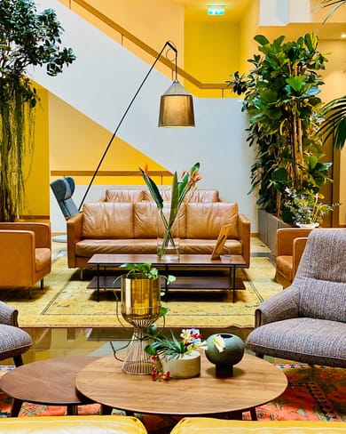 COCO-MAT Athens BC - Image 3