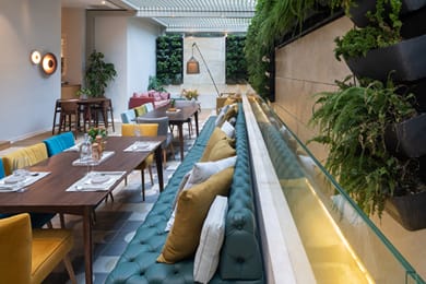 COCO-MAT Athens BC - Image 6