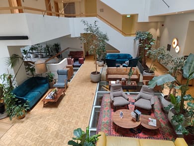 COCO-MAT Athens BC - Image 2