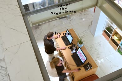 COCO-MAT Hotel Athens - Image 2