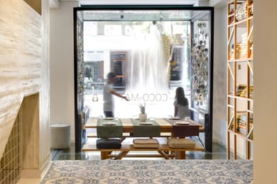 COCO-MAT Hotel Athens - Image 3