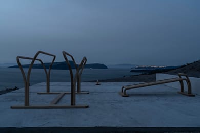 COCO-MAT Hotel Santorini - Image 5