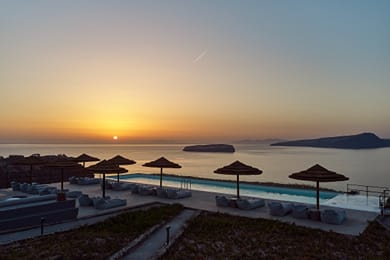 COCO-MAT Hotel Santorini - Image 6