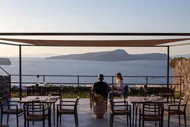 COCO-MAT Hotel Santorini - Image 3