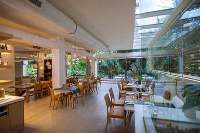 COCO-MAT Hotel Nafsika - Image 2